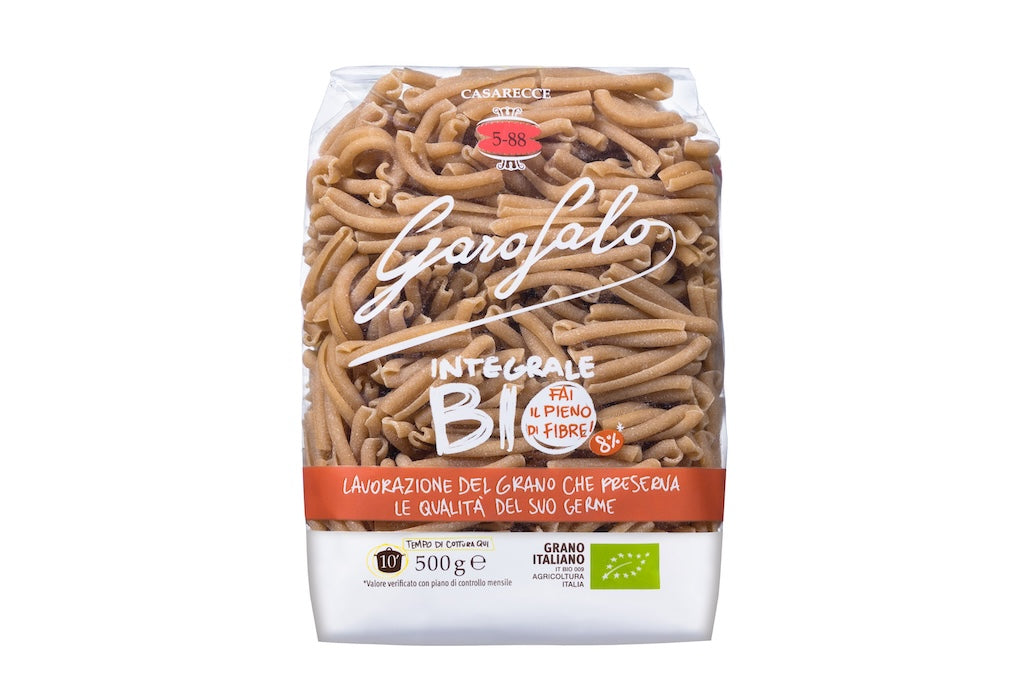 GAROFALO INTEGRALE CASARECCE - 500GR