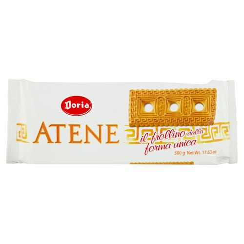 DORIA ATENE - 500GR