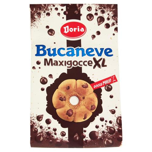 DORIA BUCANEVE MAXIGOCCE XL - 300GR