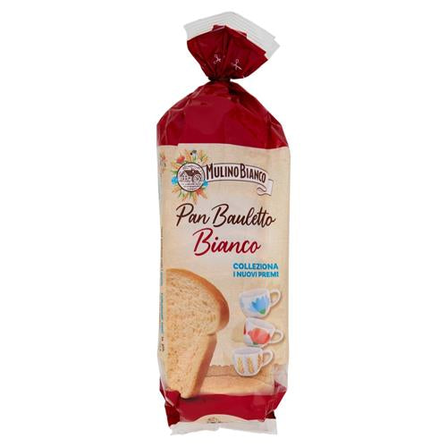 MULINO BIANCO PAN BAULETTO - 400GR