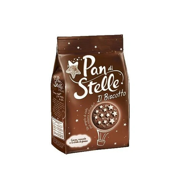 MULINO BIANCO PAN DI STELLE - 350GR