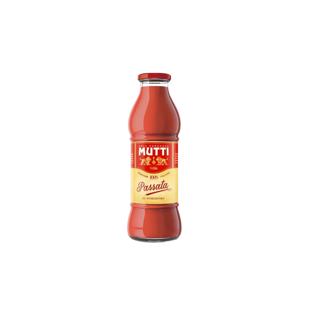 MUTTI TOMATO PUREE - 700GR