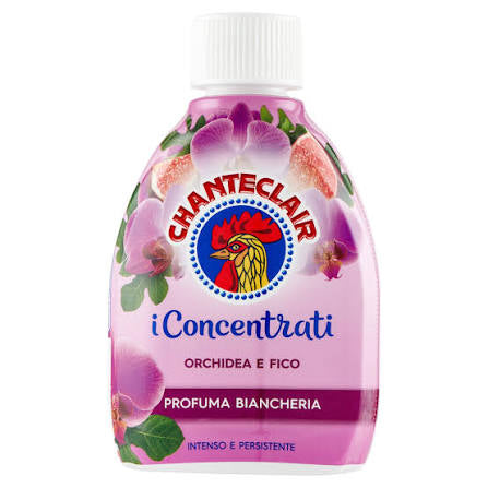 CHANTECLAIR PROFUMA BIANCHERIA ORCHIDEA E FICO - 220ML