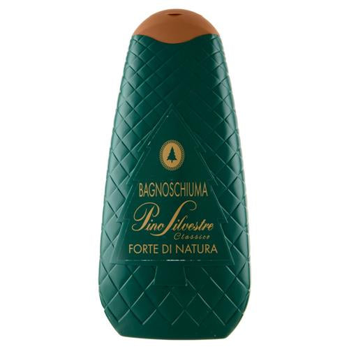 PINO SILVESTRE CLASSICO BAGNOSCHIUMA OLIO DI ARGAN - 750ML
