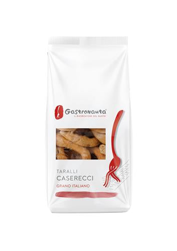 TARALLI CASERECCI - 200GR