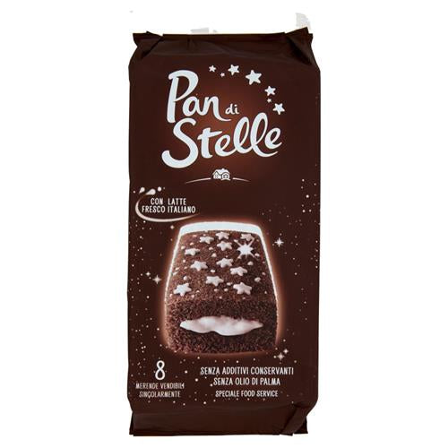 PAN DI STELLE MERENDA - 280GR