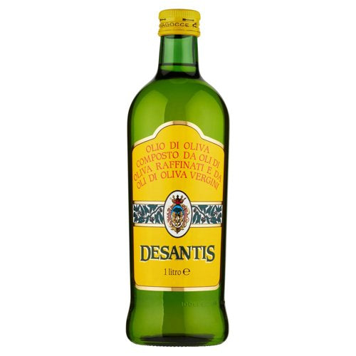 DESANTIS OLIO DI OLIVA - 1LT