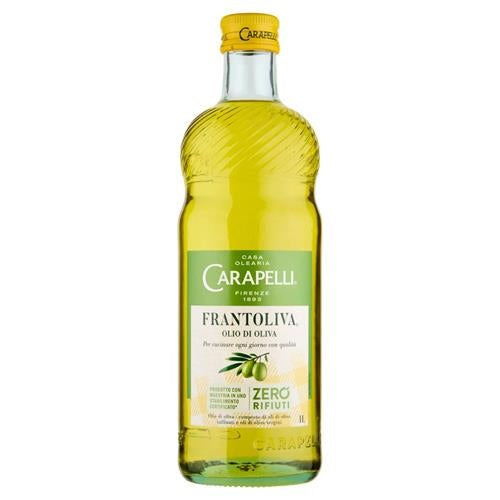 CARAPELLI OLIO DI OLIVA - 1LT