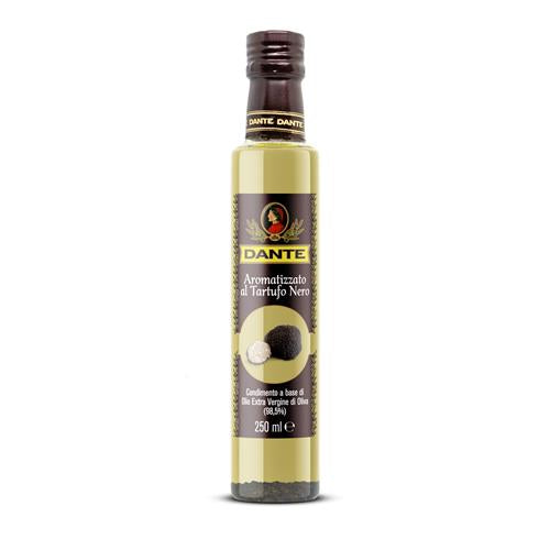 DANTE OLIO AL TARTUFO - 250ML