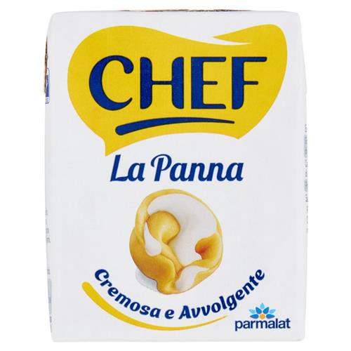 CHEF PANNA - 200ML