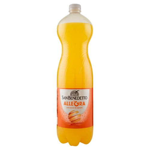 SAN BENEDETTO ALLEGRA - 1,5LT