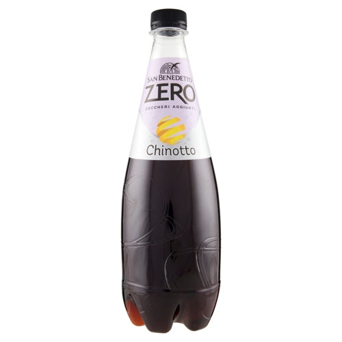 SAN BENEDETTO CHINOTTO ZERO - 75CL
