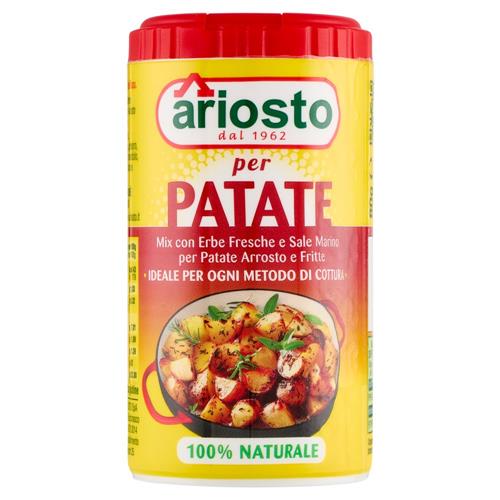ARIOSTO PER PATATE - 80GR