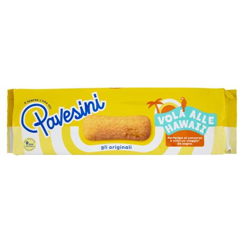 PAVESI PAVESINI CLASSICI - 200GR