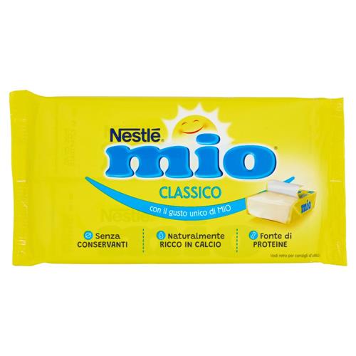 NESTLÉ FORMAGGINI MIO - 125GR