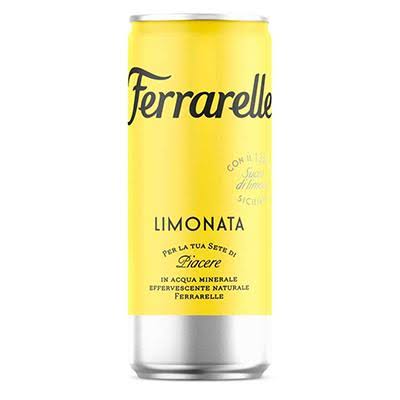 FERRARELLE LIMONATA - 25CL
