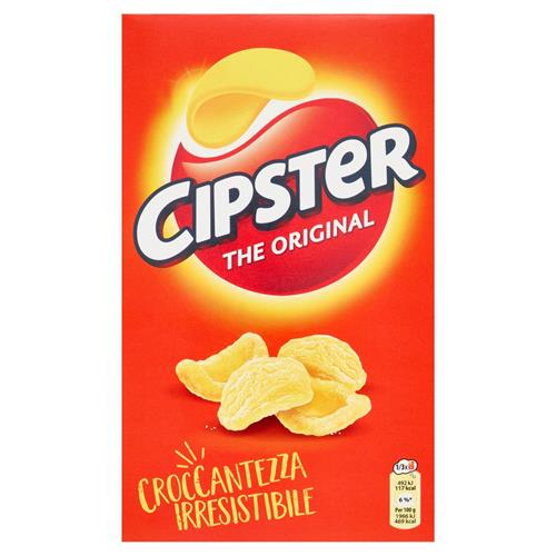 CIPSTER ORIGINAL ASTUCCIO - 85GR
