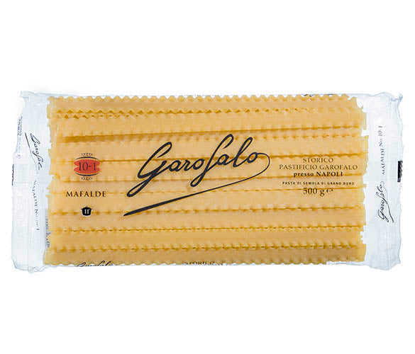 GAROFALO MAFALDE PASTA DI GRAGNANO IGP - 500GR