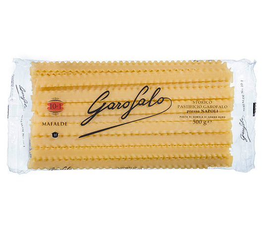 GAROFALO MAFALDE PASTA DI GRAGNANO IGP - 500GR