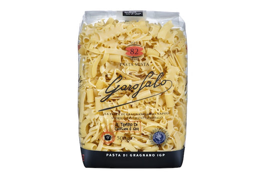 GAROFALO MISTA PASTA DI GRAGNANO IGP - 500GR