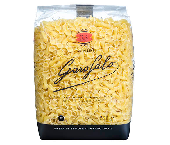 GAROFALO FARFALLINE PASTA DI GRAGNANO PGI - 500GR