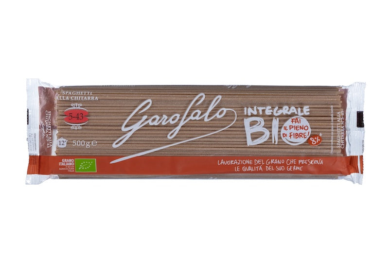 GAROFALO INTEGRALE SPAGHETTI - 500GR