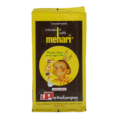 CAFFÈ PASSALACQUA “MEHARI” - 250GR