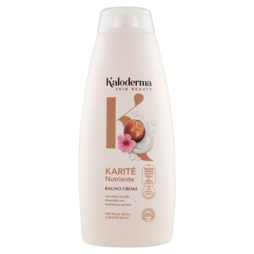KALODERMA BAGNO CREMA KARITÉ - 500ML