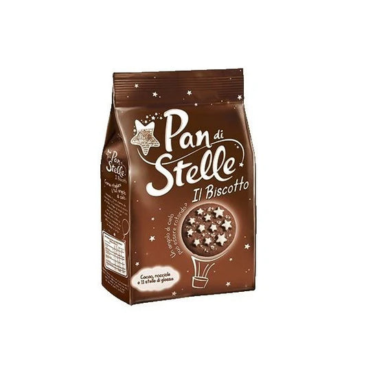 MULINO BIANCO PAN DI STELLE - 350GR