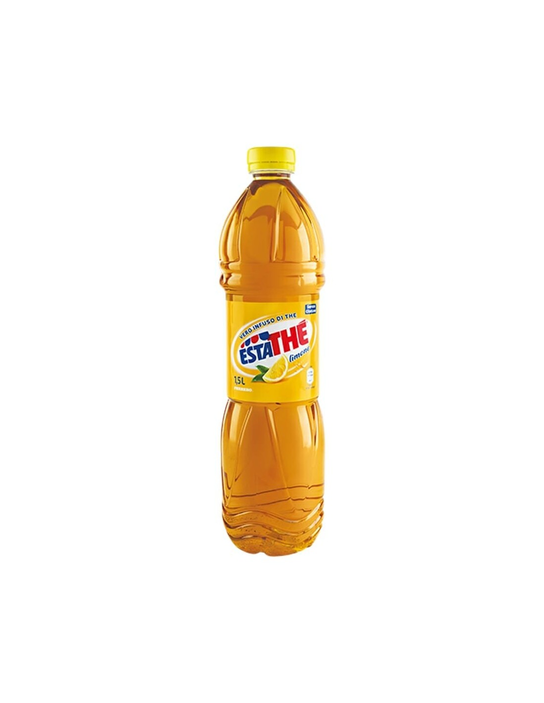 ESTATHÉ LIMONE - 1,5LT