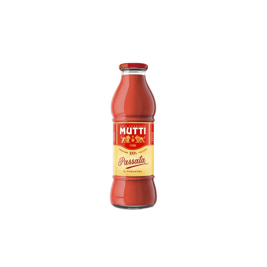 MUTTI TOMATO PUREE - 700GR