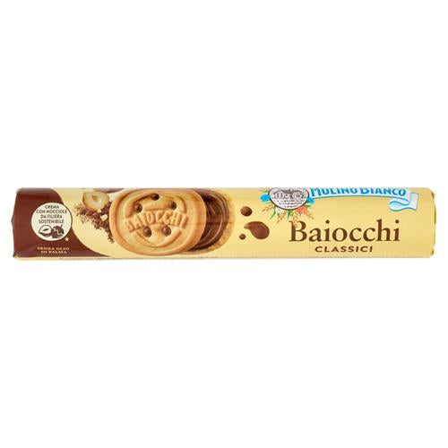 BAIOCCHI TUBO - 168GR