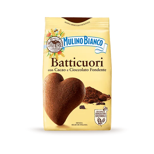 MULINO BIANCO BATTICUORI 350GR