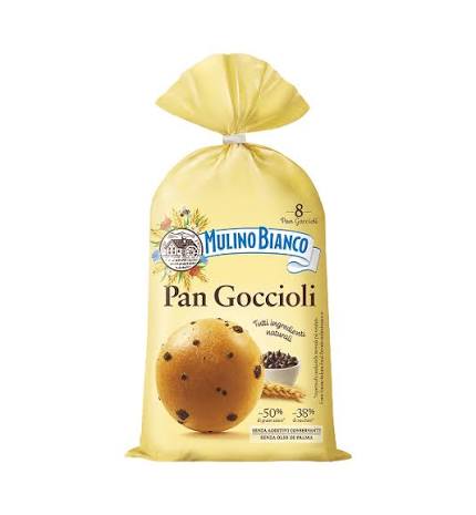 MULINO BIANCO PANGOCCIOLI - 336GR