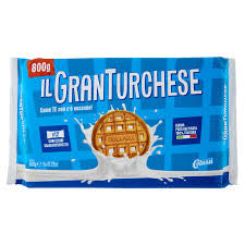 GRANTURCHESE COLUSSI 800GR
