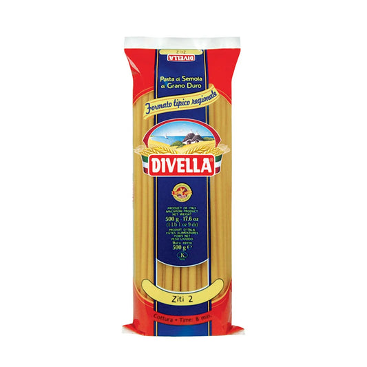 DIVELLA ZITI 2 - 500GR