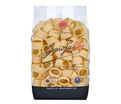 GAROFALO CALAMARATA PASTA DI GRAGNANO IGP - 500GR