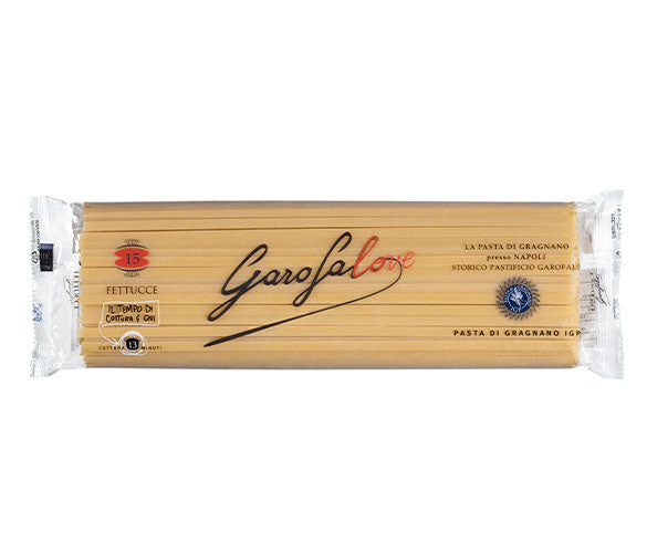 GAROFALO FETTUCCE PASTA DI GRAGNANO IGP - 500GR