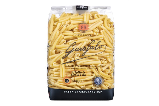 GAROFALO CASARECCE PASTA DI GRAGNANO IGP - 500GR