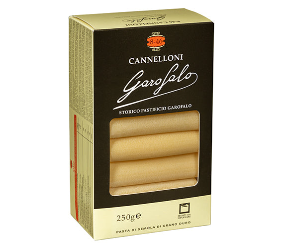 GAROFALO CANNELLONI - 250G