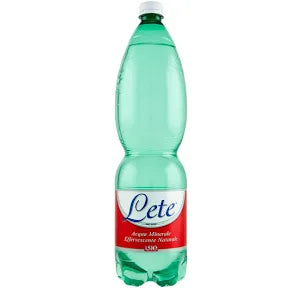 LETE ACQUA FRIZZANTE - 1,5LT