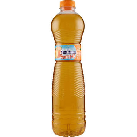 SANTHE’ SANT’ANNA PESCA - 1,5LT