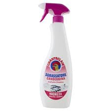CHANTECLAIR SGRASSATORE CANDEGGINA PROFUMO CLASSICO - 625ML