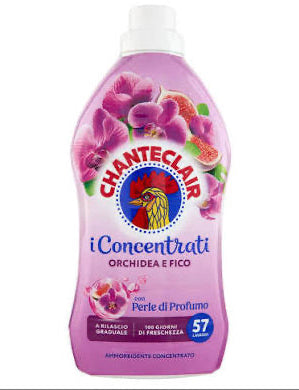 CHANTECLAIR AMMORBIDENTE ORCHIDEA E FICO - 1140ML