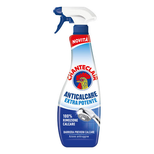CHANTECLAIR ANTICALCARE EXTRAPOTENTE - 625ML