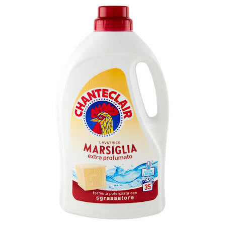 CHANTECLAIR LAVATRICE MARSIGLIA - 1260ML