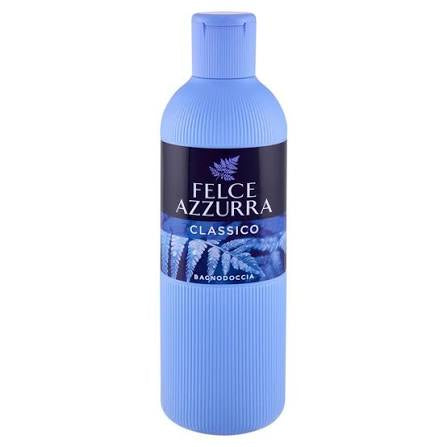 FELCE AZZURRA CLASSICO BAGNODOCCIA - 650ML