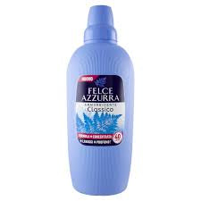 FELCE AZZURRA AMMORBIDENTE CLASSICO - 2LT