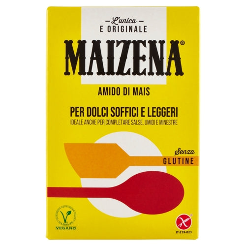 MAIZENA AMIDO DI MAIS - 250GR