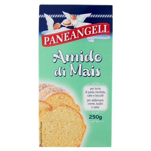 PANEANGELI AMIDO DI MAIS - 250GR